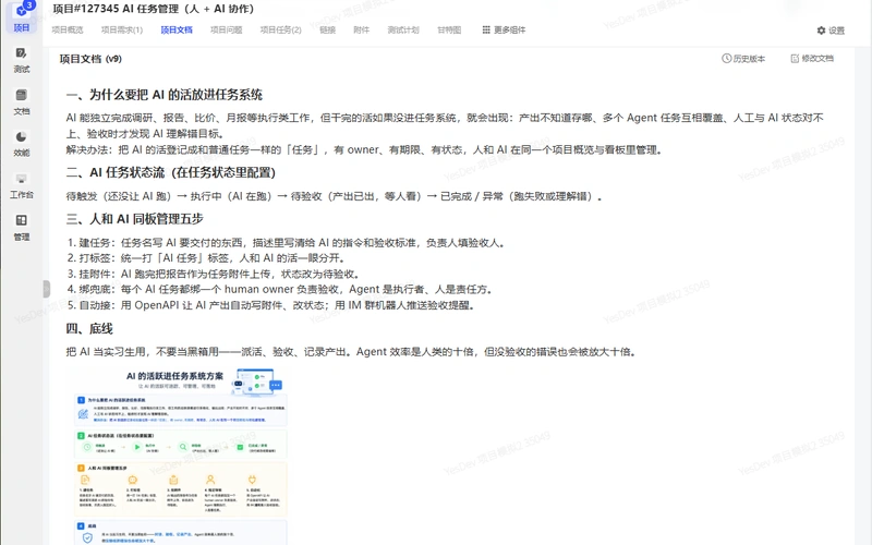 AI 产品研发全流程